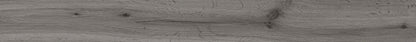 Pavimento 13x100 10x100 effetto parquet in gres porcellanato grigio Woodclassic 00R5RZ10 Ceramiche Ragno