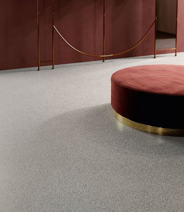Pavimento rivestimento 120x120 effetto Marmo Rettificato In Gres Porcellanato Grey Ceramica Sant Agostino Newdeco CSANEDGN12