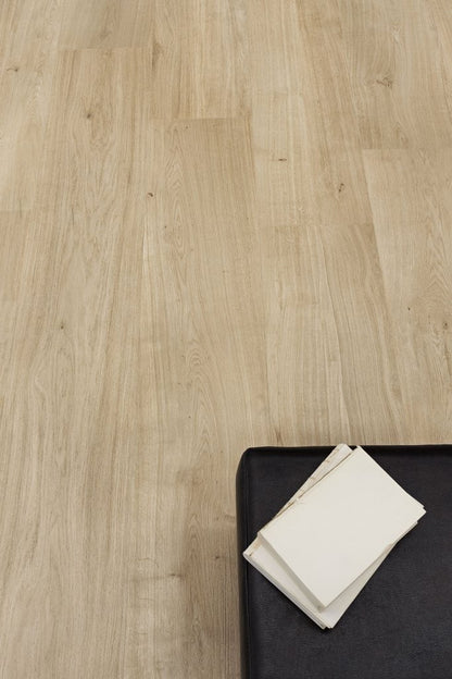 Pavimento 30x180 effetto parquet Di Pino In Gres Porcellanato 10 Mm Honey Ceramica Sant Agostino Primewood CSAPRWHO18