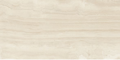 Pavimento Rivestimento 60x120 Effetto Marmo Travertino In in ceramica e naturale, superficie e texture ravvicinata del gres