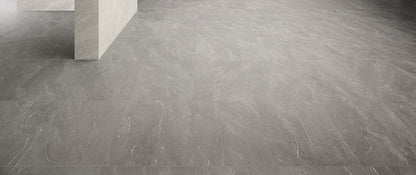 Pavimento Rivestimento 60x60 Cm In Gres Porcellanato Grey Ceramica Sant Agostino Waystone CSAWYSGY60