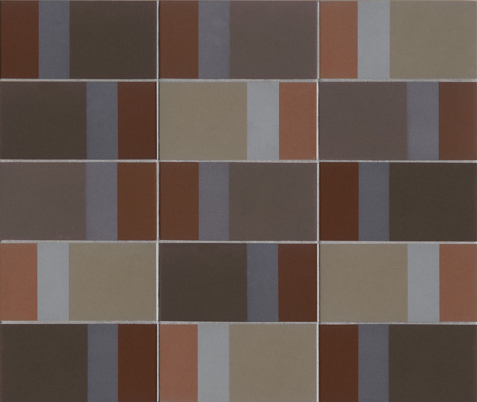 Mutina Diarama Piastrella In Gres Porcellanato Smaltato Cm, superficie e texture ravvicinata del gres - Ceramiche Mutina