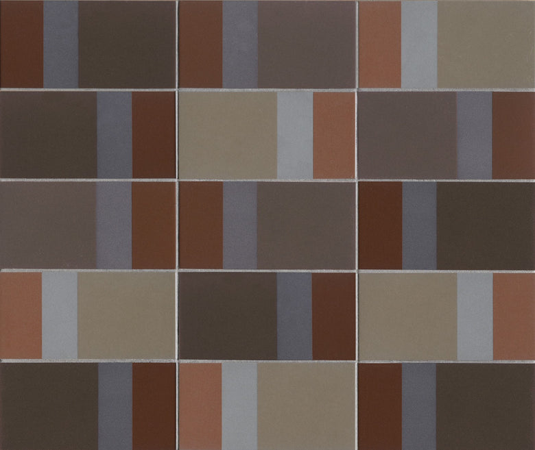 Mutina Diarama Piastrella In Gres Porcellanato Smaltato Cm, superficie e texture ravvicinata del gres - Ceramiche Mutina