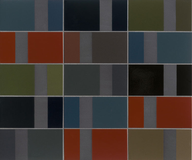 Mutina Diarama Piastrella In Gres Porcellanato Smaltato Cm, superficie e texture ravvicinata del gres - Ceramiche Mutina