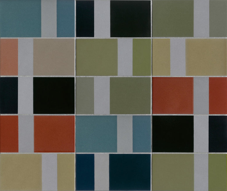 Mutina Diarama Piastrella In Gres Porcellanato Smaltato Cm, superficie e texture ravvicinata del gres - Ceramiche Mutina