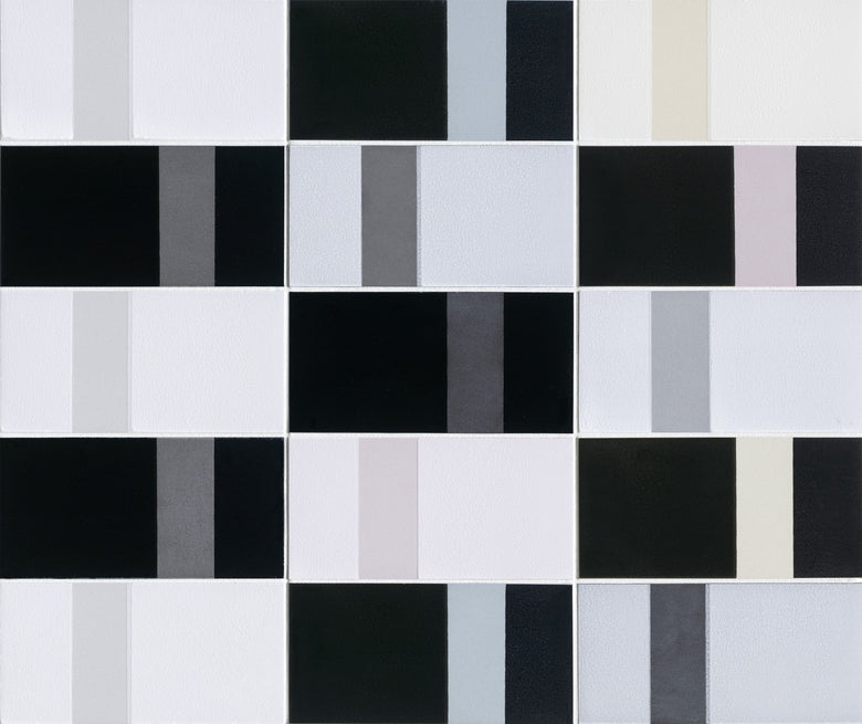 Mutina Diarama Piastrella In Gres Porcellanato Smaltato Cm, superficie e texture ravvicinata del gres - Ceramiche Mutina
