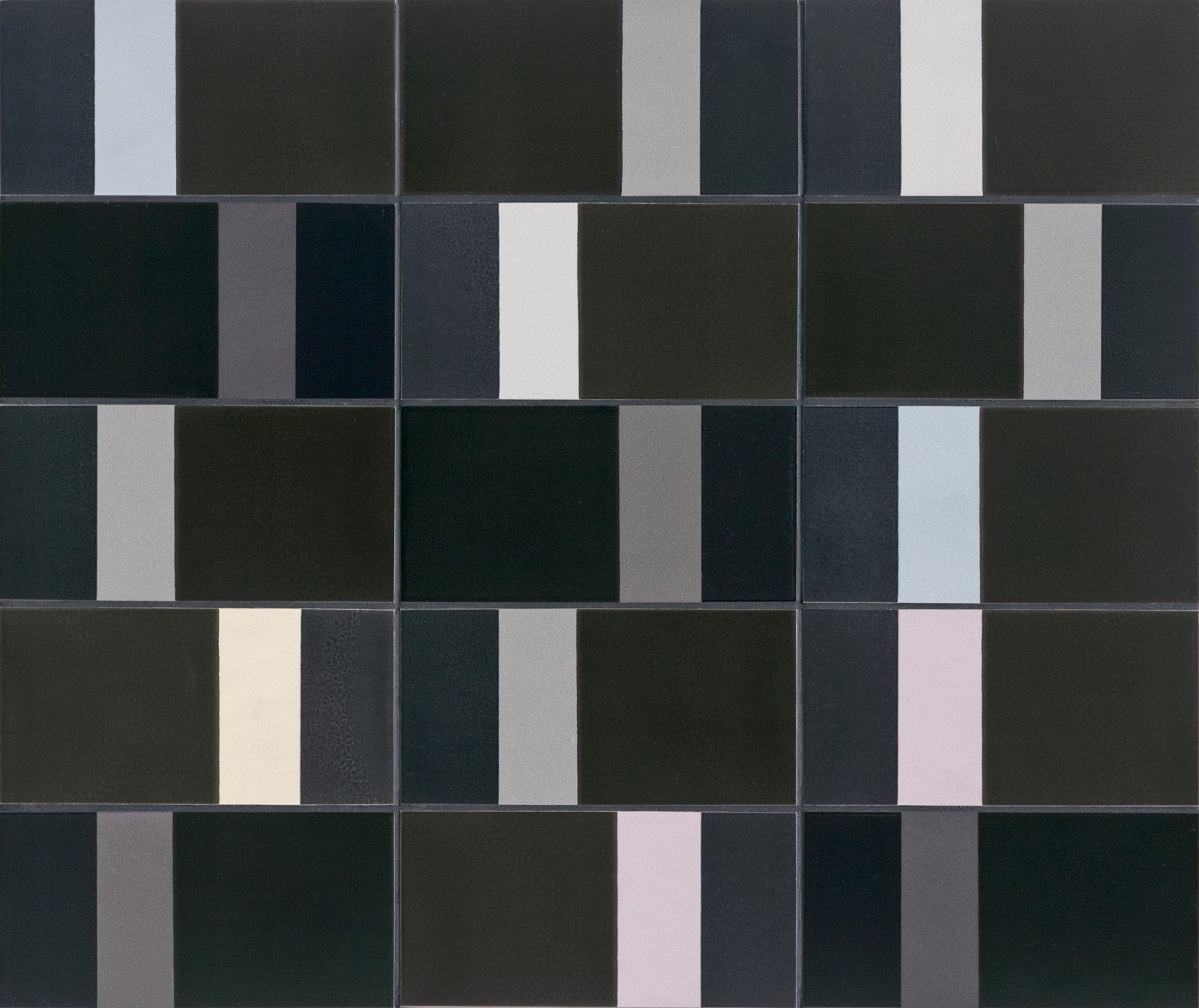 Mutina Diarama Piastrella In Gres Porcellanato Smaltato Cm, superficie e texture ravvicinata del gres - Ceramiche Mutina