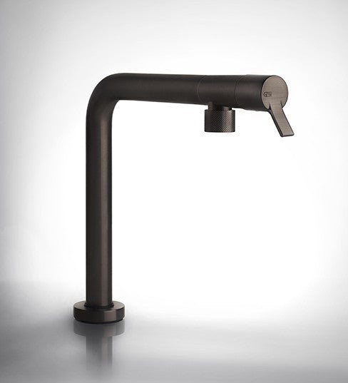 Miscelatore Cucina Con Canna Abbattibile Finox Su&giu 60071 Gessi