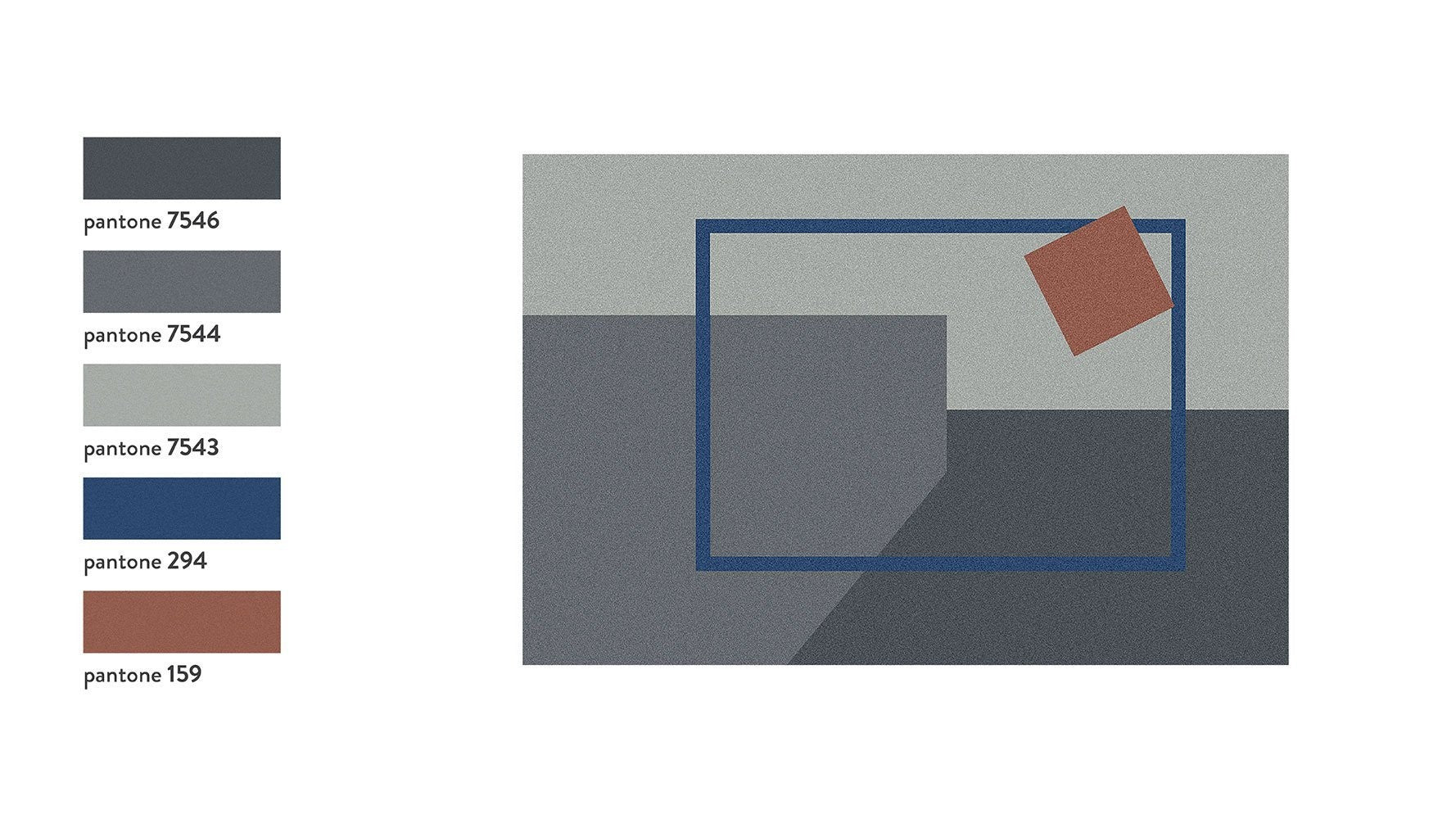 Antonio Lupi Geometrie Volanti Tappeto 132x198 in Velluto Multicolore ambientato in spazio living con arredi coordinati...