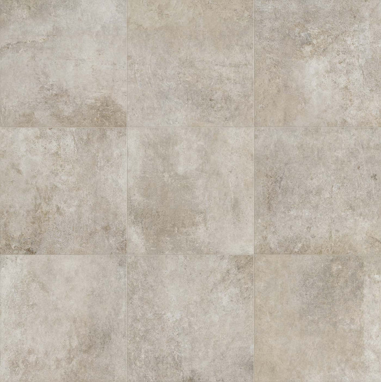 Cerim Artifact Of Cerim Pavimento Effetto Cemento 60x120 Cm Worn Sand Naturale in rettificato, superficie e texture...