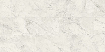 Cerim Exalt Pavimento Rivestimento 60x120 Cm 10mm Effetto Marmo In Gres Porcellanato Smaltato Fairy White Lucido