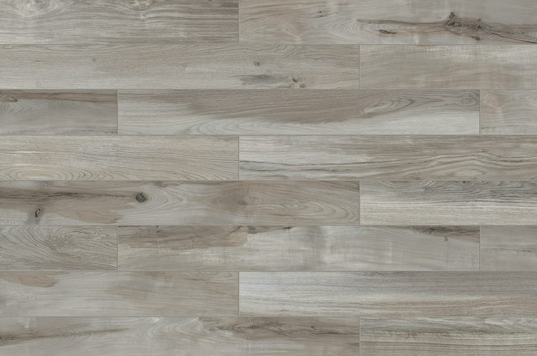Cerim Hi Wood Pavimento Rivestimento 20x120 Cm 10mm Effetto in gres porcellanato e smaltato, superficie e texture...