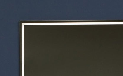 Antonio Lupi Fila75w216 Specchio 75x216 filo lucido Con Illuminazione