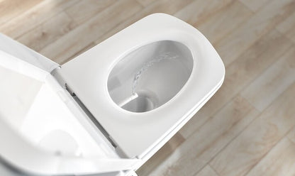 Teceone Vaso In Ceramica Con Doccetta