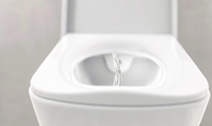 Teceone Vaso In Ceramica Con Doccetta