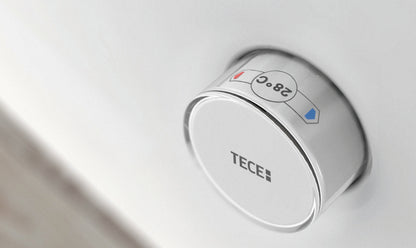 Teceone Vaso In Ceramica Con Doccetta