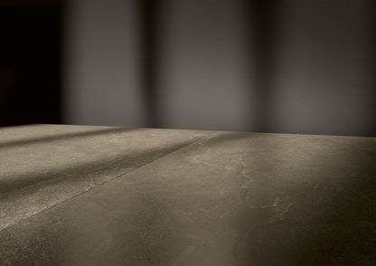 Cotto D'Este Lithos Pavimento Rivestimento 30x60 Cm 14 Mm Effetto Pietra Naturale Rettif. Gres Porcellanato Spessorato Desert