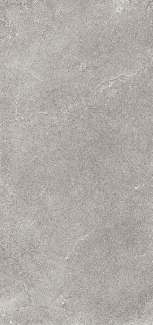 Cotto D'Este Lithos Pavimento Rivestimento 30x60 Cm 14 Mm Effetto Pietra Sabbiata Rettificato Gres Porcellanato Spessorato Stone