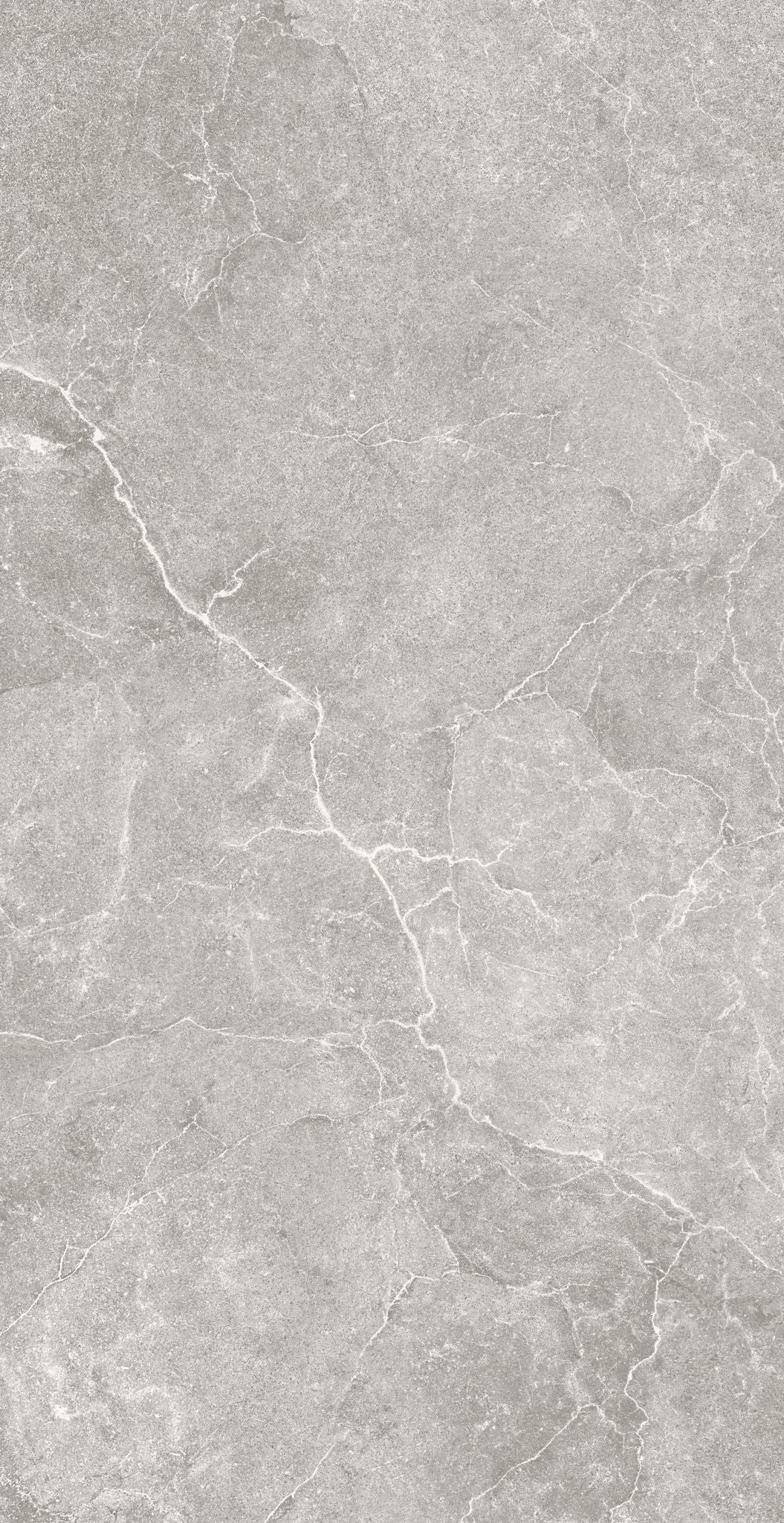 Cotto D'Este Lithos Pavimento Rivestimento 60x120 Cm 14 Mm Stone Lt posata in ambiente arredato, dettaglio della venatura...