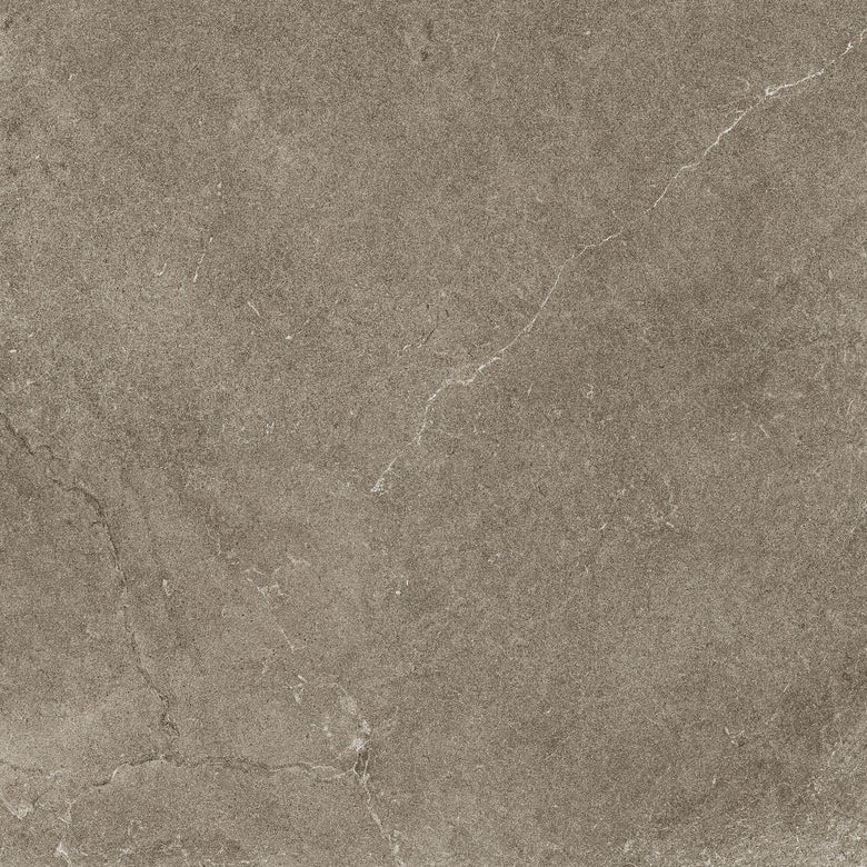 Cotto D'Este Lithos Pavimento Rivestimento 60x60 Cm 14 Mm Desert Lt, dettaglio ravvicinato della finitura e delle fughe...