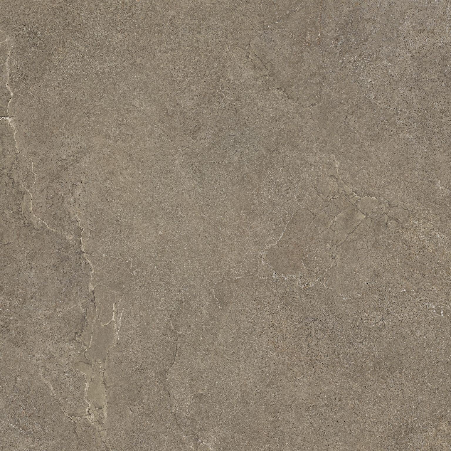 Cotto D'Este Lithos Pavimento Rivestimento 60x60 Cm 14 Mm Desert Lt posata in ambiente arredato, dettaglio della venatura...