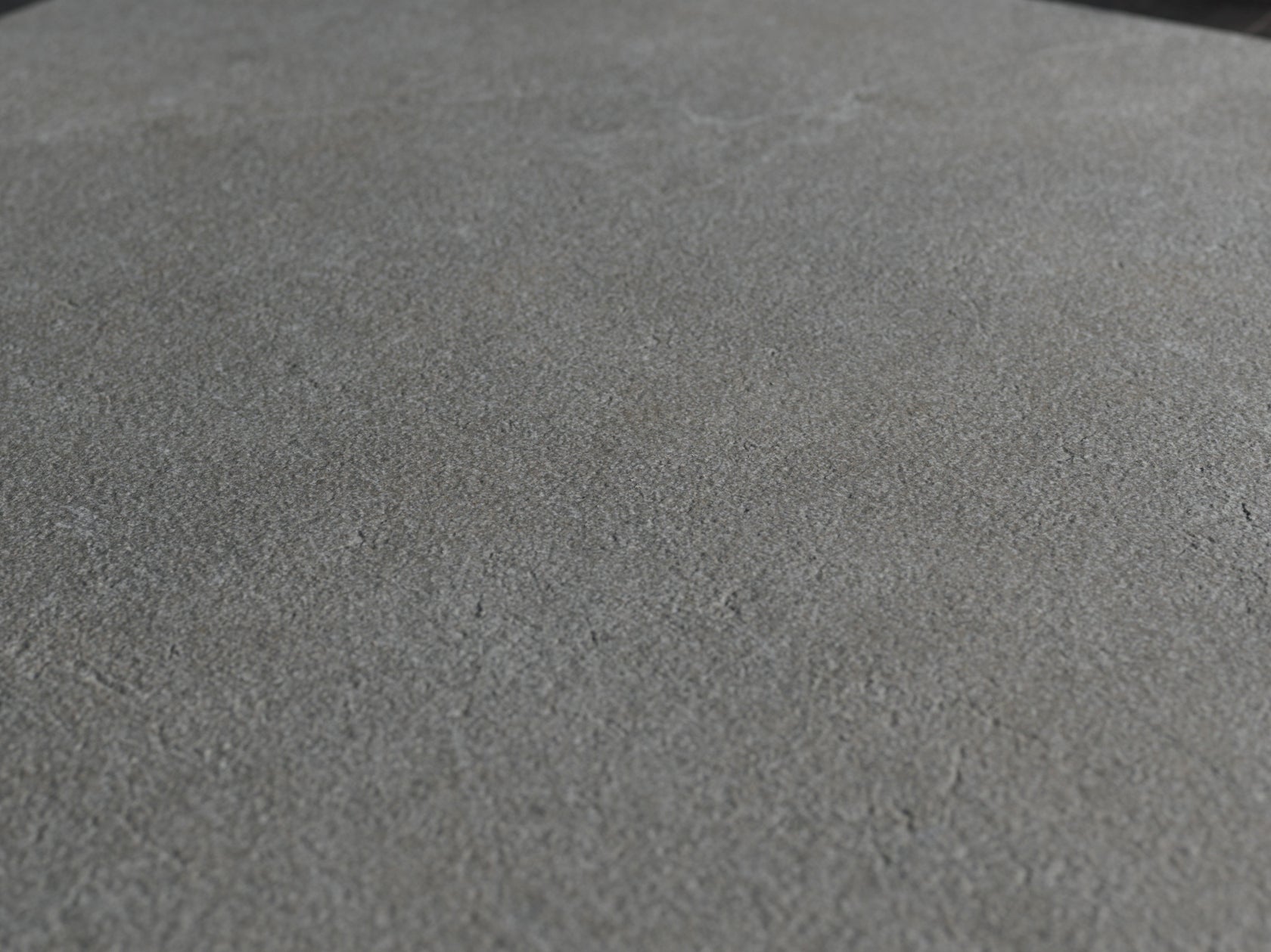 Cotto D'Este Kerlite Lithos 20 Mm Pavimento Rivestimento Stone Lt in ambientazione completa, vista d'insieme della stanza...