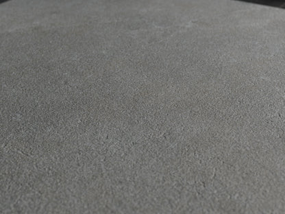 Cotto D'Este Kerlite Lithos 20 Mm Pavimento Rivestimento 90x90 Cm Bocciardata Rettif. Gres Porcellanato Super spessorato stone