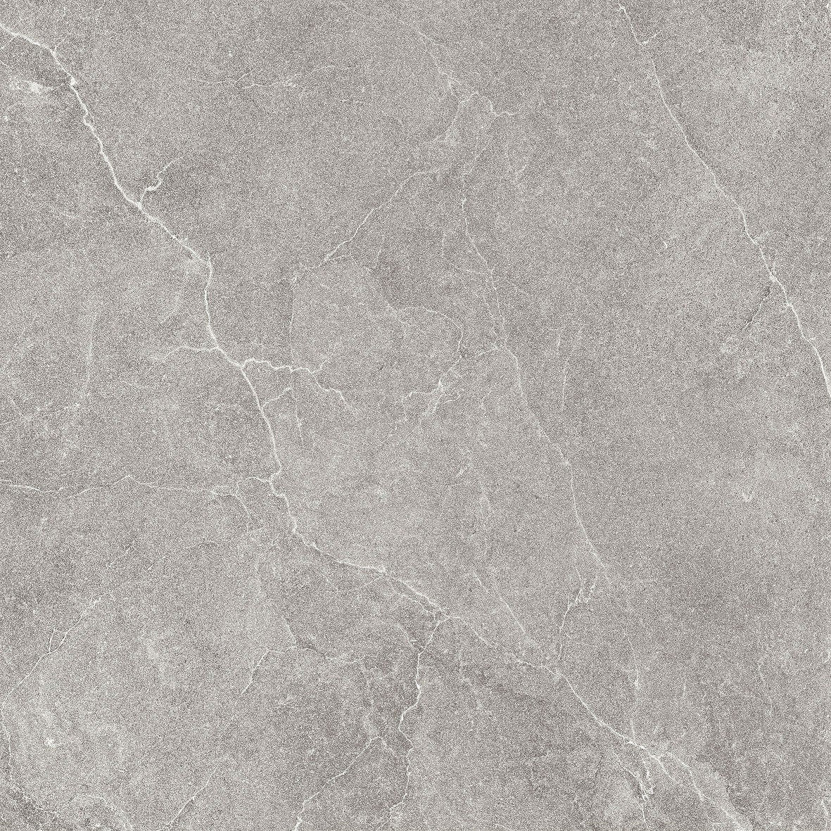 Cotto D'Este Lithos Pavimento Rivestimento 90x90 Cm 14 Mm Stone Lt posata in ambiente arredato, dettaglio della venatura...