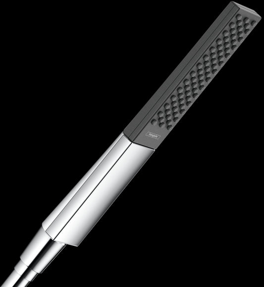 Doccetta 100 1jet Ecosmart Cromo Hansgrohe Rainfinity 26867000