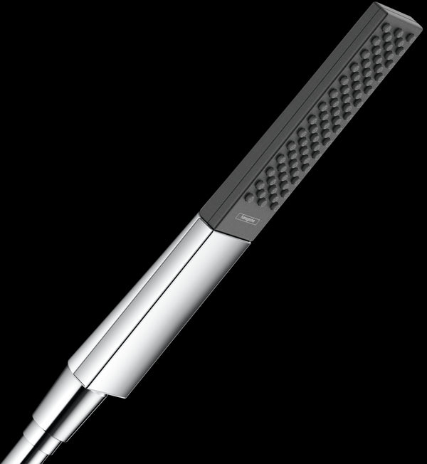 Doccetta 100 1jet Ecosmart Cromo Hansgrohe Rainfinity 26867000