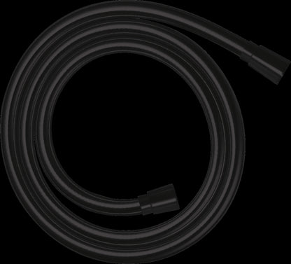 Flessibile Doccia 160 Cm Nero Opaco Hansgrohe Isiflex 28276670