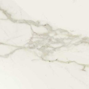 Blustyle Elite Pavimento Rivestimento Effetto Marmo 60x120 Calacatta S Elt posata in ambiente arredato, dettaglio della...