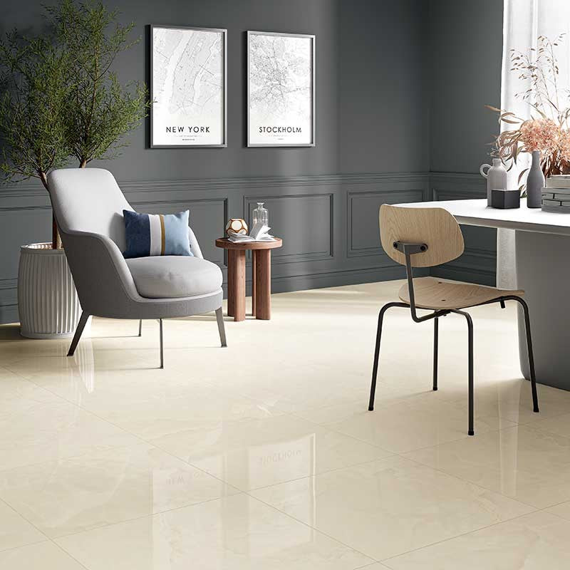 Blustyle Elite Pavimento Rivestimento Effetto Marmo 60x120 Onice Royal S Elt in rettificato, superficie e texture...