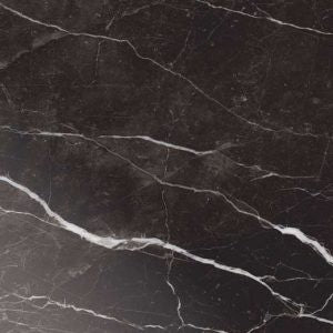 Blustyle Elite Pavimento Rivestimento Effetto Marmo 60x60 sp. 9,5 Mm rettificato Dark Brown natural
