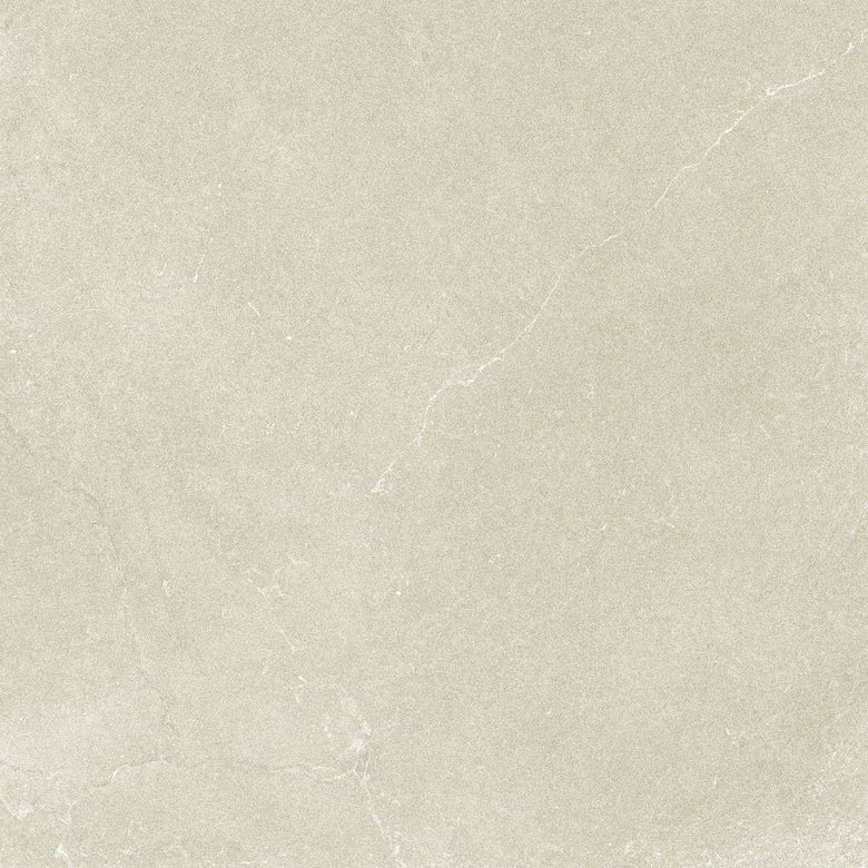 Cotto D'Este Kerlite Lithos 6plus Pavimento Rivestimento Moon Lt, superficie e texture ravvicinata del gres - Cotto D...