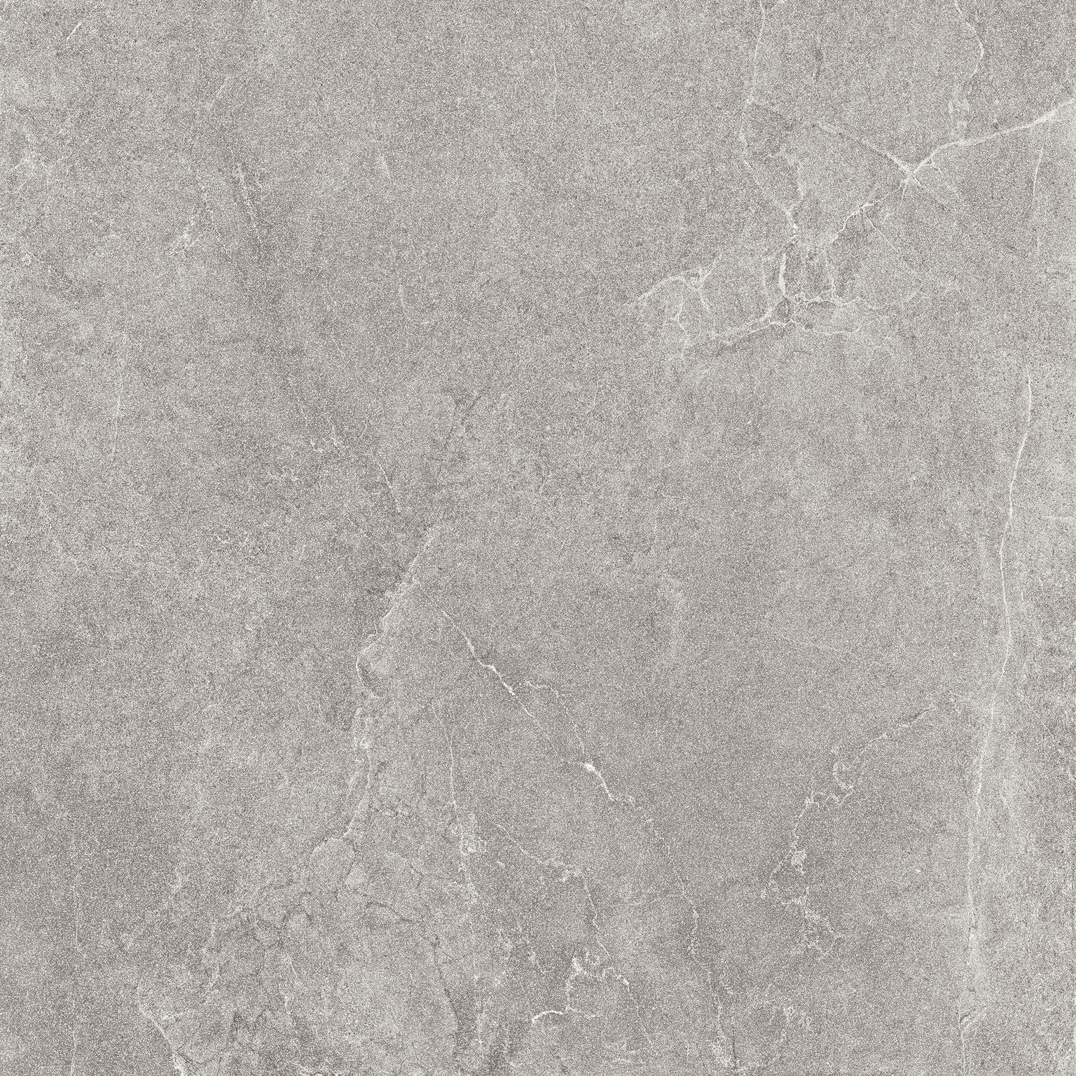 Cotto D'Este Kerlite Lithos 6plus Pavimento Rivestimento Stone Lt in ambientazione completa, vista d'insieme della stanza...