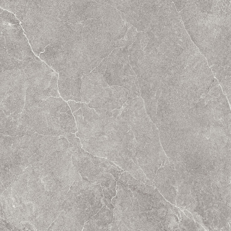 Cotto D'Este Kerlite Lithos 6plus Pavimento Rivestimento Stone Lt, dettaglio ravvicinato della finitura e delle fughe...