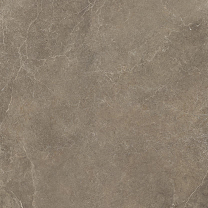Cotto D'Este Kerlite Lithos 6plus Pavimento Rivestimento 120x120 Cm Effetto Pietra in Porcellanato Ceramico Sottile Soft Desert