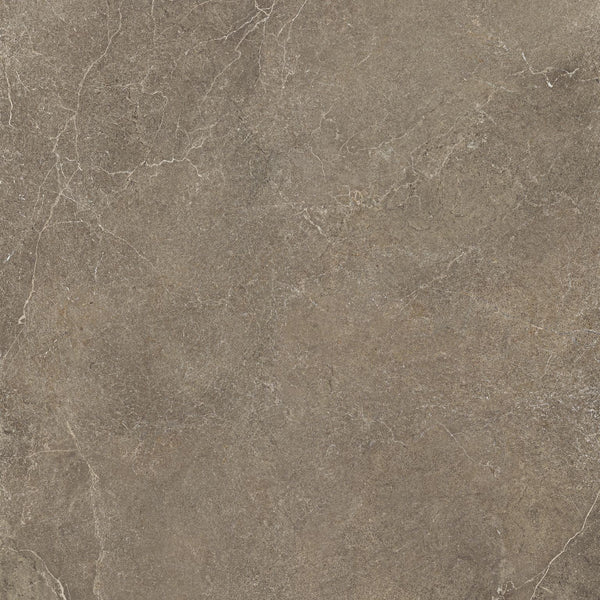 Cotto D'Este Kerlite Lithos 6plus Pavimento Rivestimento 120x120 Cm Effetto Pietra in Porcellanato Ceramico Sottile Soft Desert