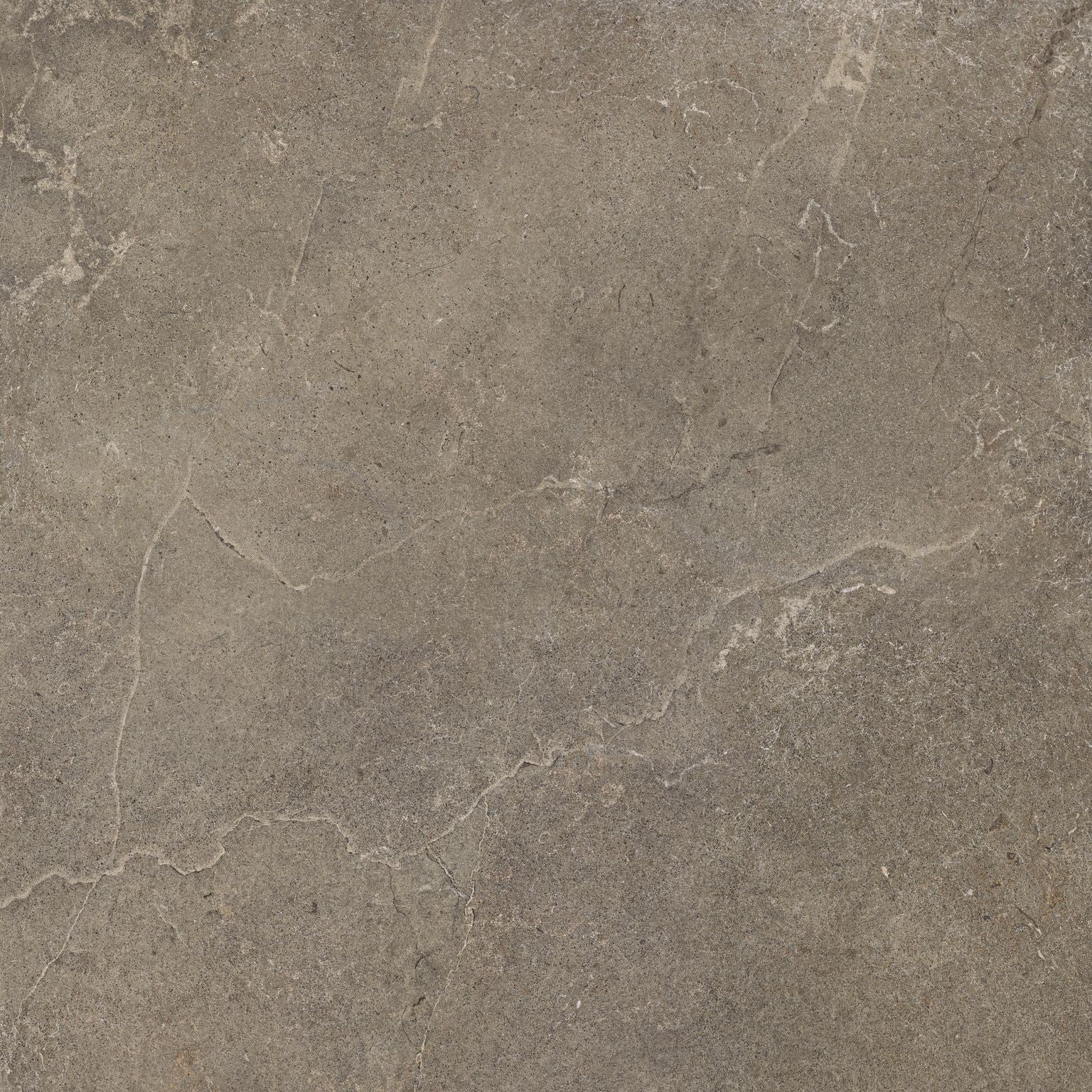Cotto D'Este Kerlite Lithos 6plus Pavimento Rivestimento Desert Lt, dettaglio ravvicinato della finitura e delle fughe...