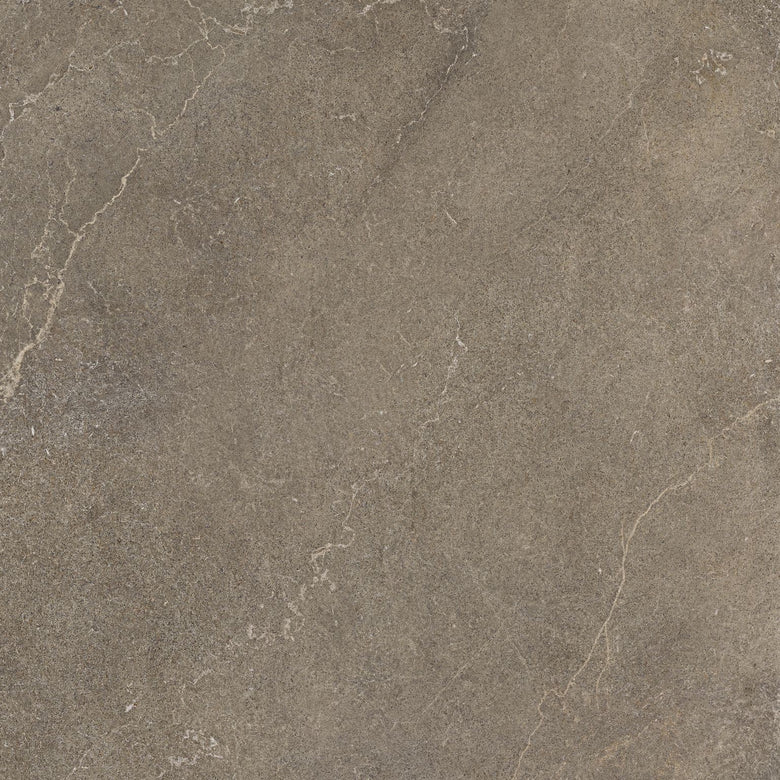 Cotto D'Este Kerlite Lithos 6plus Pavimento Rivestimento Desert Lt, vista del formato e dello spessore - Cotto D Este...