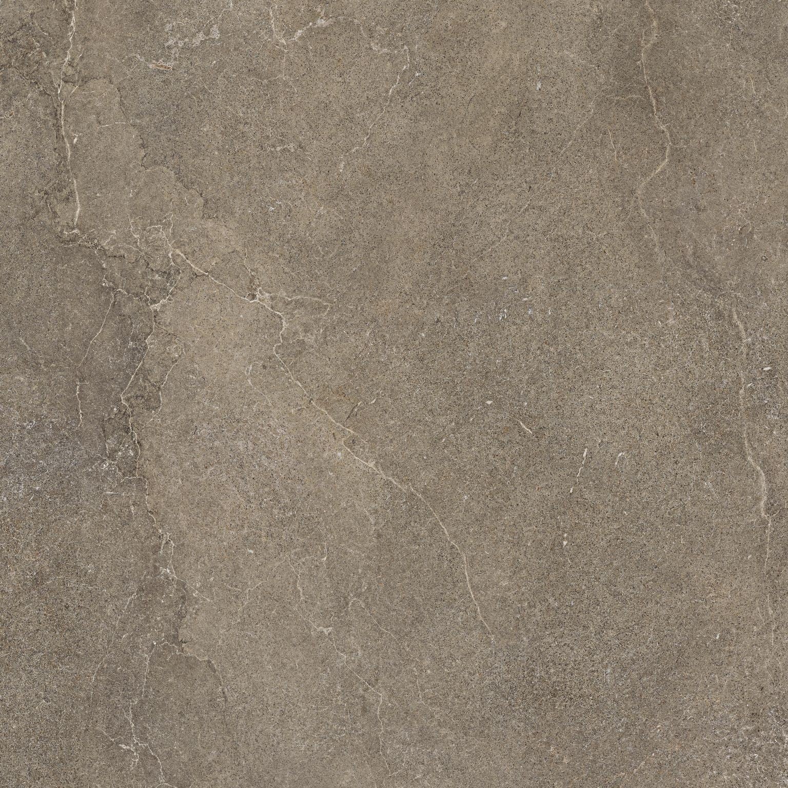Cotto D'Este Kerlite Lithos 6plus Pavimento Rivestimento Desert Lt, superficie e texture ravvicinata del gres - Cotto D...