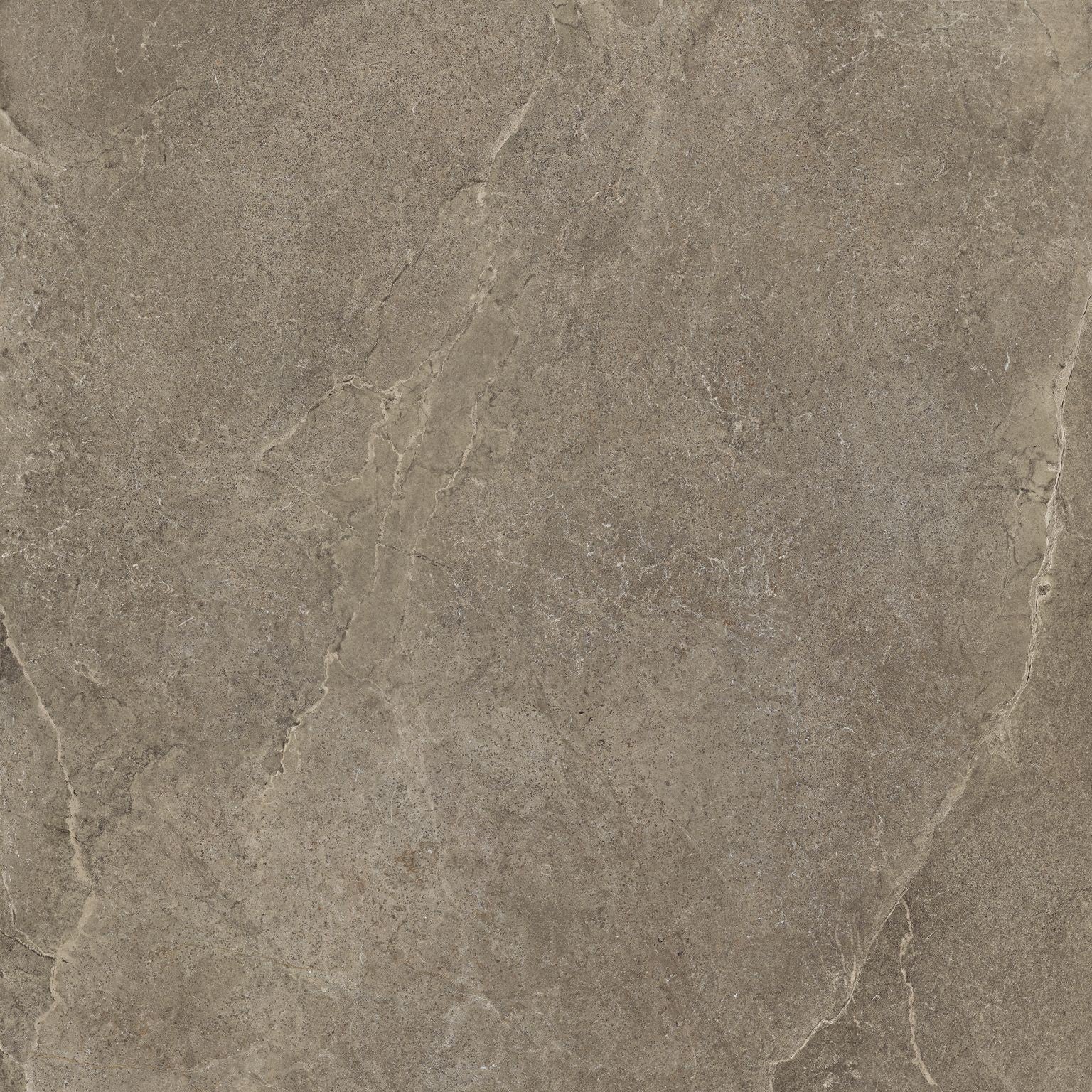 Cotto D'Este Kerlite Lithos 6plus Pavimento Rivestimento Desert Lt, superficie e texture ravvicinata del gres - Cotto D...