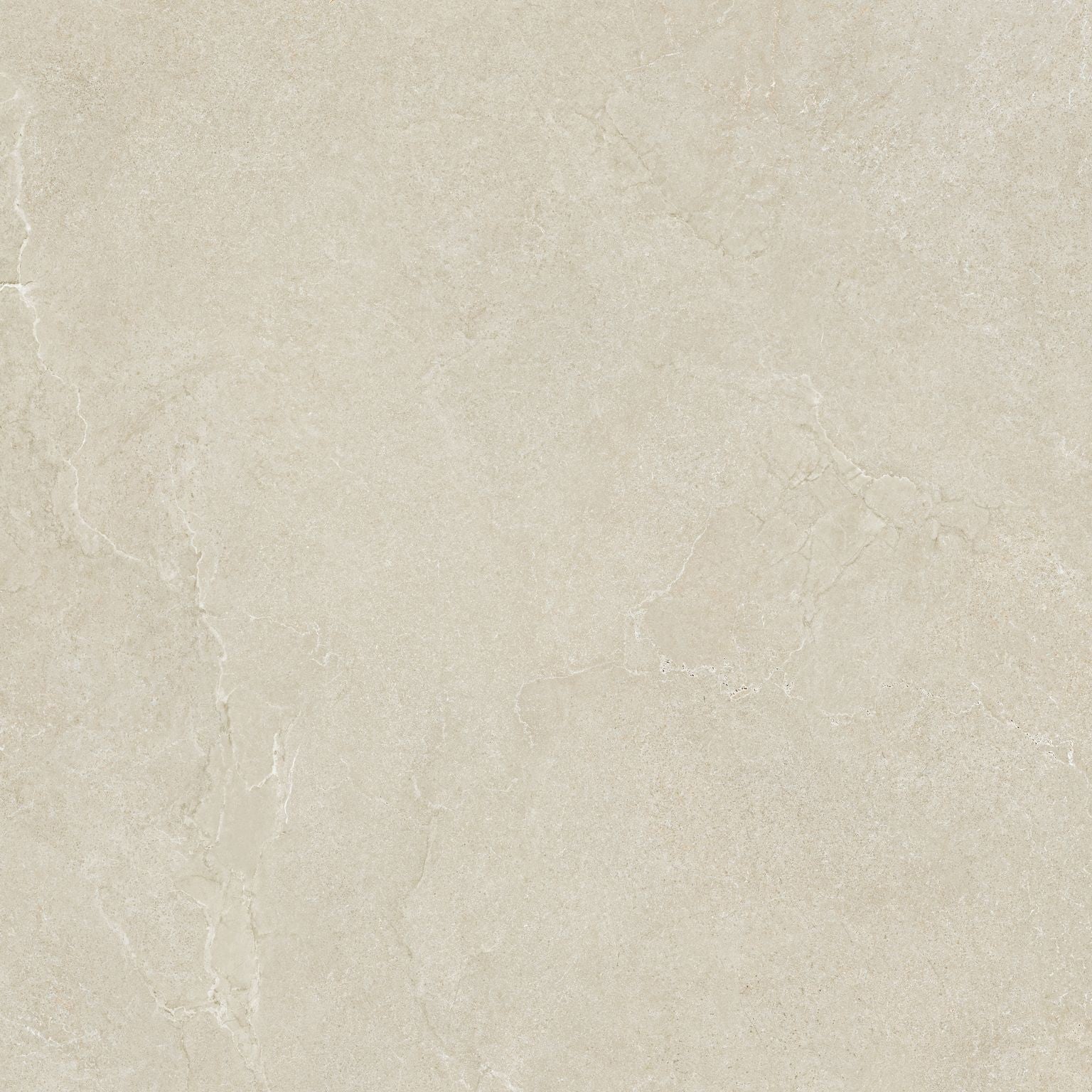 Cotto D'Este Kerlite Lithos 6plus Pavimento Rivestimento Moon Lt posata in ambiente arredato, dettaglio della venatura...