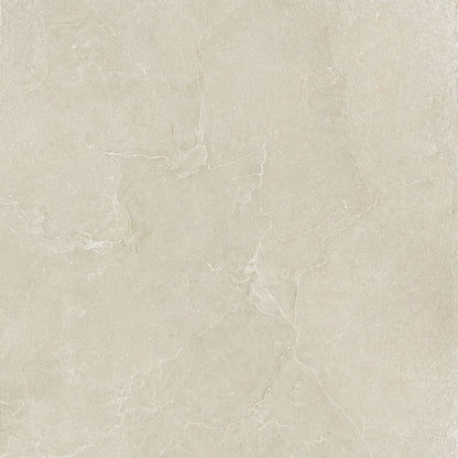 Cotto D'Este Kerlite Lithos 6plus Pavimento Rivestimento 120x120 Cm Effetto Pietra In Porcellanato Ceramico Sottile Soft Moon