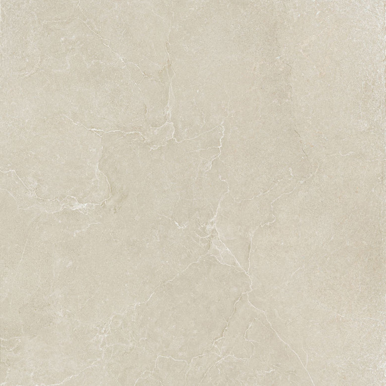 Cotto D'Este Kerlite Lithos 6plus Pavimento Rivestimento Moon Lt in ambientazione completa, vista d'insieme della stanza...