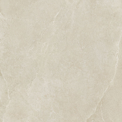Cotto D'Este Kerlite Lithos 6plus Pavimento Rivestimento 120x120 Cm Effetto Pietra In Porcellanato Ceramico Sottile Soft Moon
