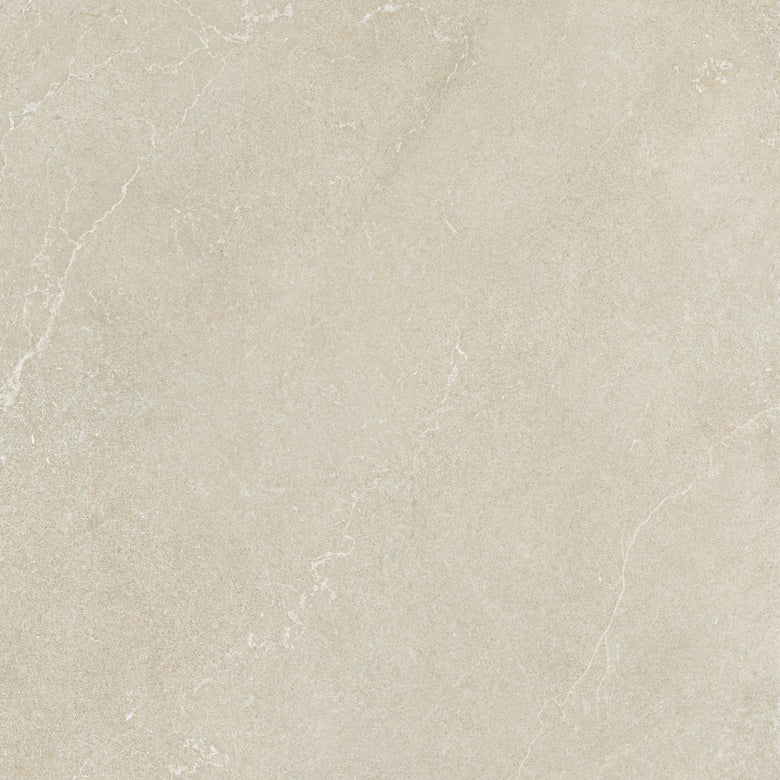 Cotto D'Este Kerlite Lithos 6plus Pavimento Rivestimento Moon Lt, superficie e texture ravvicinata del gres - Cotto D...