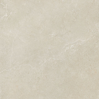 Cotto D'Este Kerlite Lithos 6plus Pavimento Rivestimento 120x120 Cm Effetto Pietra In Porcellanato Ceramico Sottile Soft Moon