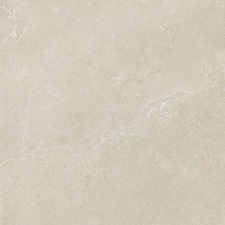 Cotto D'Este Kerlite Lithos 6plus Pavimento Rivestimento Moon Lt, superficie e texture ravvicinata del gres - Cotto D...